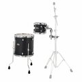  Pearl Decade Maple Add-On Pack S.BK