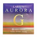  Larsen Aurora Violin G Silver Strong