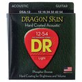  DR Strings Dragon Skin DSA-12