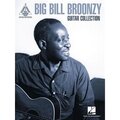  Hal Leonard Big Bill Broonzy Guitar