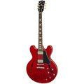  Gibson ES-335 Figured 60s Cherry