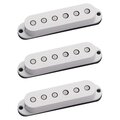  Seymour Duncan SSL-3 cal s  Pickup Set White