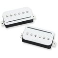 Seymour Duncan SHPR-1 P-Rail Set WH