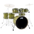  DW PDP CM7 Satin Olive