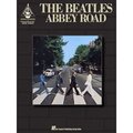  Hal Leonard Beatles Abbey Road