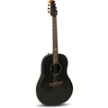  Ovation 1516PBM-G Pitch Black