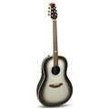  Ovation 1516SSM-G Silver Shadow