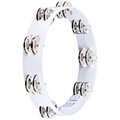  Meinl HTT10WH Headliner Tambourine