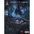  Hal Leonard Avenged Sevenfold Nightmare