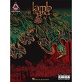  Hal Leonard Lamb of God Ashes of the Wake