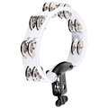  Meinl HTMT2WH Headliner Tambourine