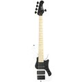  FGN J-Standard Mighty Jazz Bass BL