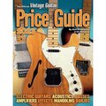  Hal Leonard Vintage Price Guide 2023