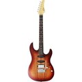  FGN J-Standard Odyssey DU Koa