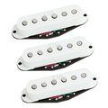  Seymour Duncan STK-S10S YJM Fury Set WH