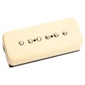  Seymour Duncan STK-P1B Soapbar Bridge Cream