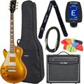  Harley Benton SC-450PlusLH GT Vintage Set