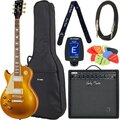  Harley Benton SC-450PlusLH GT Vintage Set