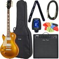  Harley Benton SC-450PlusLH GT Vintage Set
