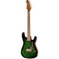  Harley Benton Guitar MAX Fusion Signature