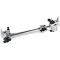  Meinl Double Extension Arm