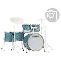  Tama Starcl. Walnut/Birch 5pcs -TQP
