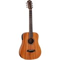  Taylor Baby Mahogany-e BT2e