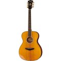  D'Angelico Excel Tammany Vintage Natural