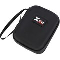  XVive Hard Travel Case for U4 Black