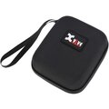  XVive Hard Travel Case for U2 Black