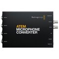  Blackmagic Design ATEM Microphone Converter