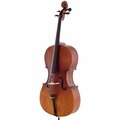  Thomann Student Cello Set 1/2