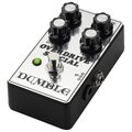  British Pedal Company Dumble Silverface Overdrive