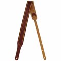  Taylor Nouveau Strap Medium Brown