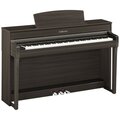  Yamaha CLP-745 DW