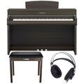  Yamaha CLP-745 DW Set