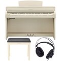  Yamaha CLP-745 WA Set