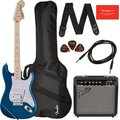  Squier Aff. Strat HSS MN PACK LPB