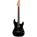  Godin G-Tour Nylon Matte Black EQ