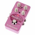  tc electronic Brainwaves Pitch Shifter