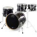  DW Performance Studio Ebony Stain