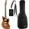  Harley Benton JA-25TH Firemist
