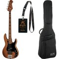  Harley Benton Enhanced 25th Firemist