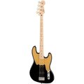  Squier Paran. 54 Jazz Bass MN BK