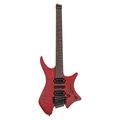  Strandberg Boden Fusion NX 6 Machacek
