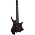 Strandberg Singularity 7 NX Red Blast TT