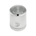  Daddario LokNob Large Pro Silver