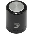  Daddario LokNob Small Pro Black/Silver