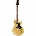 Gibson 57 LP Special SC TV Yellow ULA