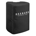  Seeburg Acoustic Line Cover X4
